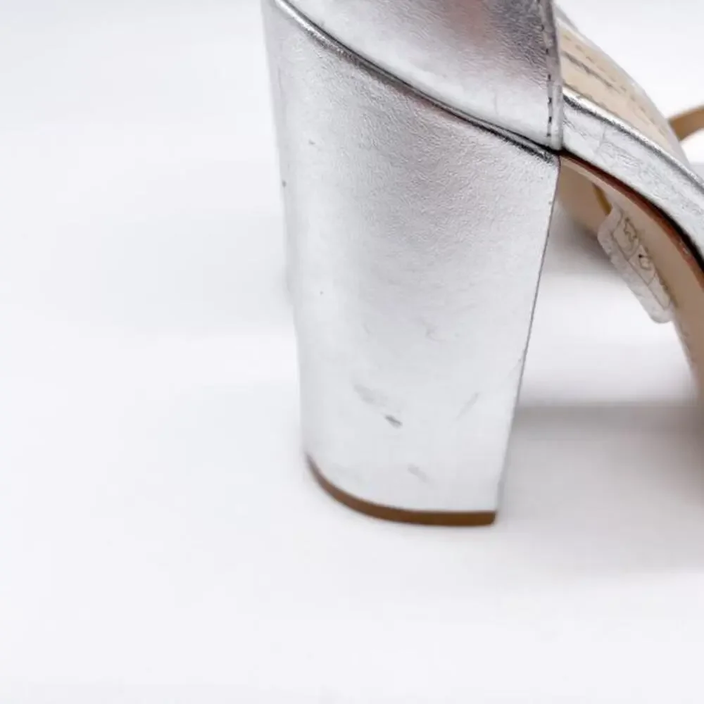 SCHUTZ these sandals